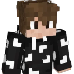 Zetty_Fr Minecraft avatar bust