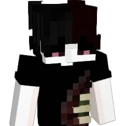 Zety Minecraft avatar bust