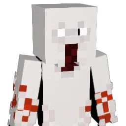 Zetzetzero's Minecraft skin
