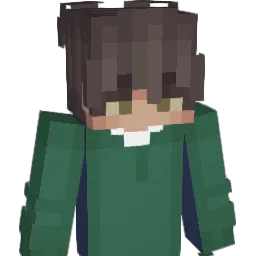 Zeudx's Minecraft skin