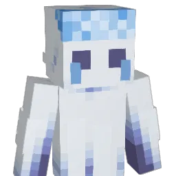 Zeul442 Minecraft avatar bust