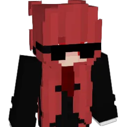 Zeulito Minecraft avatar bust