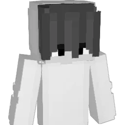 Zeus127 Minecraft avatar bust