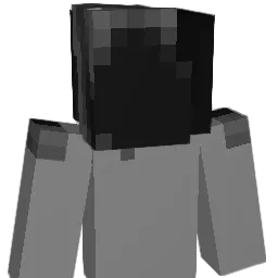 Zeus43243 Minecraft avatar bust
