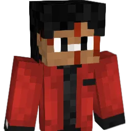 Zeus503FL Minecraft avatar bust