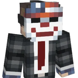 ZeusAD's Minecraft skin