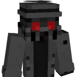 ZeusAndHera52 Minecraft avatar bust