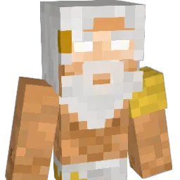 ZeusAtHCF's Minecraft skin