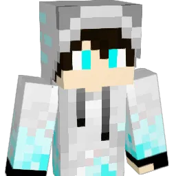 ZeusDeadGhost's Minecraft skin