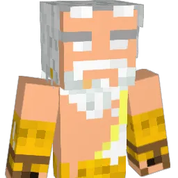ZeusGodOfOlympus