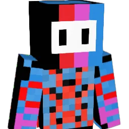 ZeusJustForFun's Minecraft skin