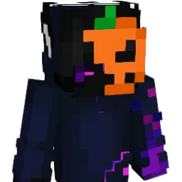 ZeusKhET Minecraft avatar bust