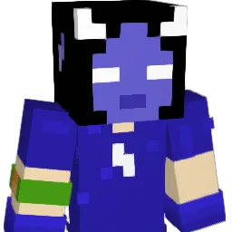ZeusKing_ Minecraft avatar bust