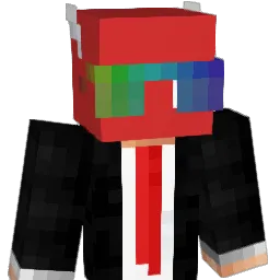 ZeusKoli Minecraft avatar bust