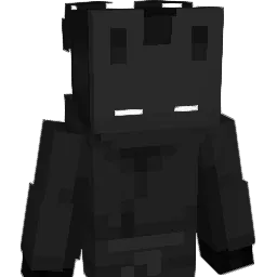 ZeusSeineOma Minecraft avatar bust
