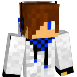 ZeusVogel Minecraft avatar bust