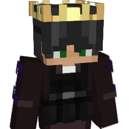 ZeusXOG's Minecraft skin