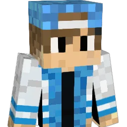 Zeus_Rox Minecraft avatar bust