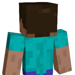 Zeus_Sein_Onkel Minecraft avatar bust
