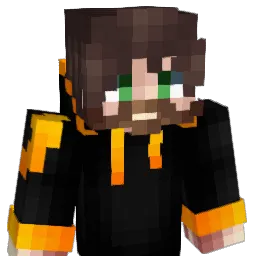 Zeuser's Minecraft skin