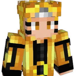 Zeusman00's Minecraft skin