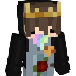 ZeusseinBiabauch Minecraft avatar bust