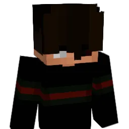 Zeustrino Minecraft avatar bust