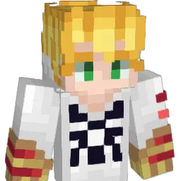 Zeusx01's Minecraft skin