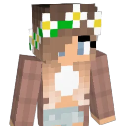 Zeusy0 Minecraft avatar bust
