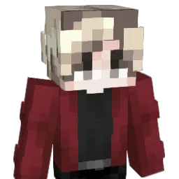 Zeuyn's Minecraft skin