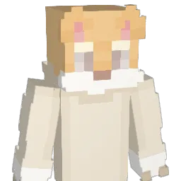 Zev8015 Minecraft avatar bust