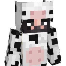 Zev_uwu Minecraft avatar bust