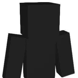 Zevade's Minecraft skin