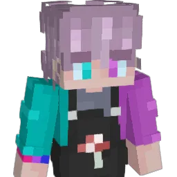 Zevan2812 Minecraft avatar bust