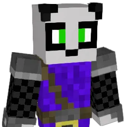 Zevard's Minecraft skin
