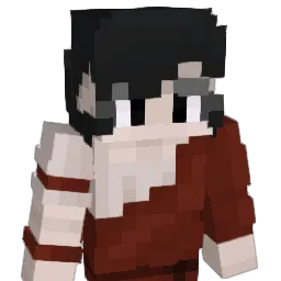 Zevi_Zevon Minecraft avatar bust