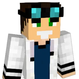 Zevler's Minecraft skin