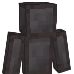 Zevosia Minecraft avatar bust