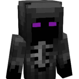 Zevral's Minecraft skin
