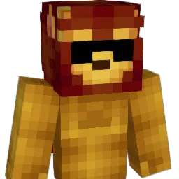 Zewgs3meterpeter Minecraft avatar bust