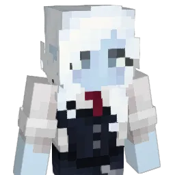 ZewphirStwikeUwU Minecraft avatar bust