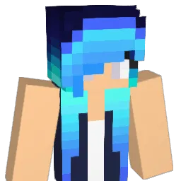 Zexehh Minecraft avatar bust