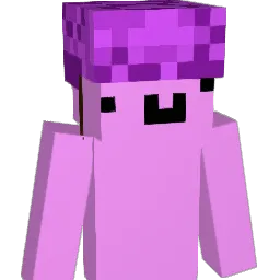 Zexi49 Minecraft avatar bust
