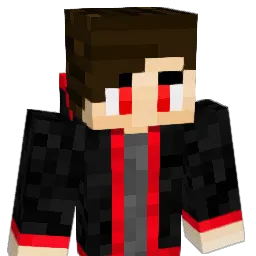Zexmoon Minecraft avatar bust