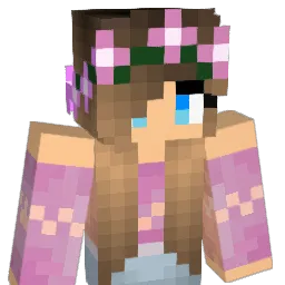 Zexru's Minecraft skin