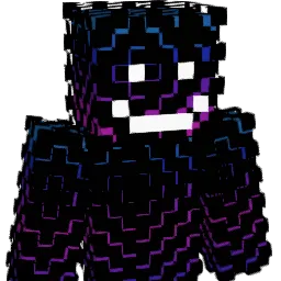 Zexuo's Minecraft skin