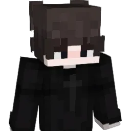 Zexussz Minecraft avatar bust