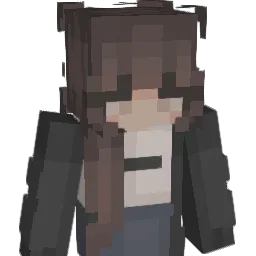 Zexvc's Minecraft skin