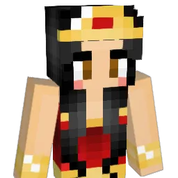 ZexyDreamer Minecraft avatar bust
