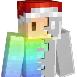 Zexysssss Minecraft avatar bust